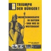 Triumph der Bürger! Mehr Demokratie in Bayern - und wie es weitergeht