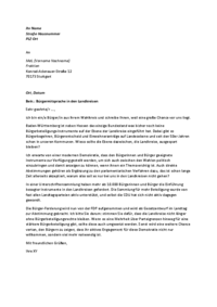 Microsoft Word - Musternschreiben_Landtagsabgeordnete.docx