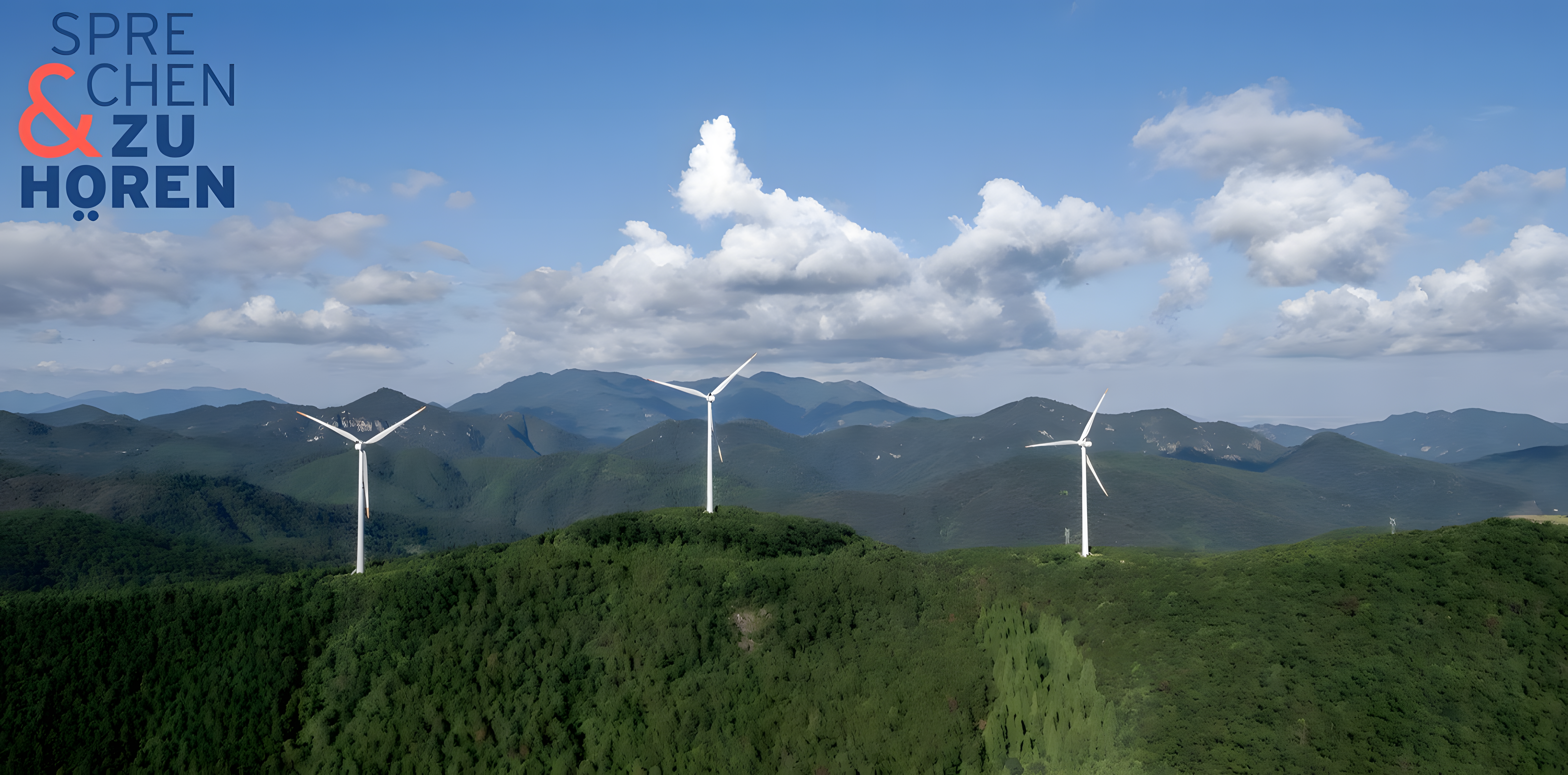 Bild zur Veranstaltung Sprechen & Zuhören: Windkraft am Lammerskopf: Was bewegt Sie